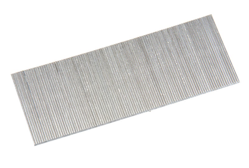 Metabo HPT Micro Pin Nails | 1/2 Inch x 23 Gauge | Electro-Galvanized | 2000 Count | 22999SHPT - Image 1